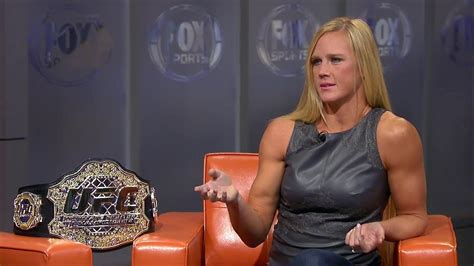 holly holm leaked|Holly Holm Shows Behind In Twerking Video .